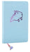 Minecraft: Axolotl Journal with Ribbon Charm by Insights