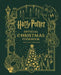 Harry Potter: Official Christmas Cookbook by Elena Craig
