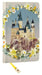 Harry Potter: Hogwarts Magical World Journal with Ribbon Charm by Insight Editions