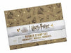 Harry Potter: Hogwarts Magical Moments Rubber Stamp Set by Insight Editions