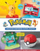 Pokemon: Paper Crafts by Matthew Reinhart