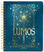 Harry Potter: Spells and Potions 12-Month Undated Planner by Insight Editions