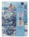 Van Gogh Traveler's Notebook Set: (Refillable Notebook) by Insights