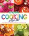 Crayola: Cooking with Color by Insight Editions
