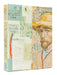Van Gogh Letters Stationery Set by Insight Editions