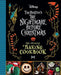 The Nightmare Before Christmas: The Official Baking Cookbook by Sandy K. Snugly