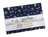 Harry Potter: Welcome to Hogwarts Rubber Stamp Set by Insight Editions