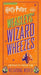 Harry Potter: Weasleys' Wizard Wheezes: Artifacts from the Wizarding World by Jody Revenson