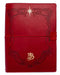The Lord of the Rings: Red Book of Westmarch Traveler's Notebook Set: (Refillable Notebook) by Insights