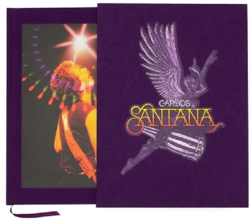 Carlos Santana: Love, Devotion, Surrender by Jeff Tamarkin