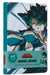 My Hero Academia: Heroes Journal by Insights