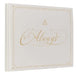 Harry Potter: Always Wedding Guest Book by Insights