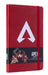 Apex Legends Hardcover Journal by Insight Editions