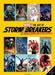 Marvel: The Art of Stormbreakers: The Next Generation of Elite Artists by Jim Viscardi