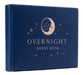 Overnight Guest Book by Insights