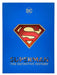 Superman: The Definitive History by Edward Gross