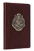 Harry Potter: Hogwarts Crest Hardcover Journal by Insights