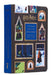 Harry Potter Memory Journal: Reflect, Record, Remember: A Three-Year Daily Memory Journal by Insights