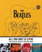 All You Knit Is Love: The Official Beatles Knitting Book by Caroline Smith