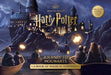 Harry Potter's Journey to Hogwarts: A Magical Surprises Pop-Up Book by David Hawcock