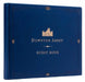 Downton Abbey Guest Book by Insights