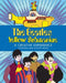 The Beatles Yellow Submarine Activity Book by Insight Editions
