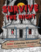 Survive The Night by Will Rogers