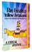 The Beatles Yellow Submarine Lyrical Journal by Insight Editions