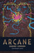 Arcane: Inventor's Journal by Insight Editions