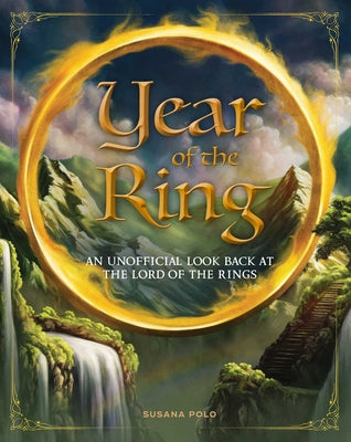 Year of the Ring by Susana Polo