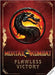 Mortal Kombat: Flawless Victory: A Visual History of the Iconic Series by Flynn, Ian