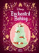 Disney Enchanted Baking by Thibauld Villanova