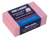 Ted Lasso: Biscuits with the Boss Scented Eraser & Sticky Notepad Set by Insights