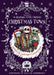 Disney Tim Burton's the Nightmare Before Christmas Christmas Town: Official Advent Calendar by Insight Editions