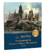 2025 Harry Potter: Hogwarts Family Wall Planner by Insights