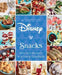 A Taste of Disney: Snacks by Insight Editions