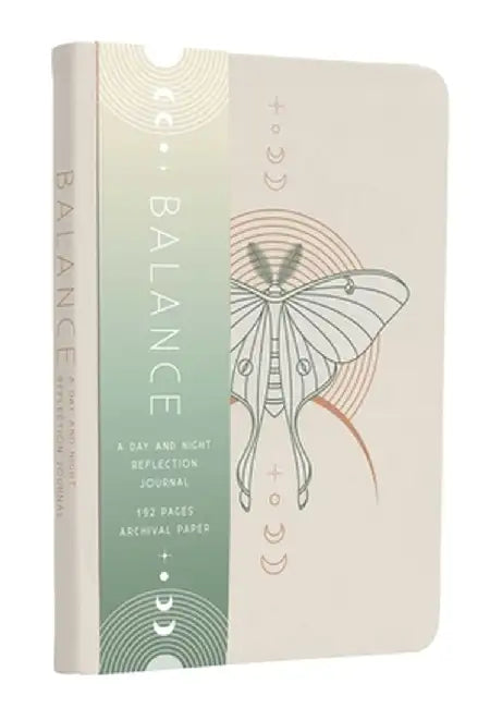 Balance: 9798886638523 by Insight Editions