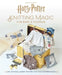 Harry Potter: Knitting Magic for Baby and Toddler: An Official Harry Potter Knitting Pattern Book by Julie Brooke