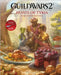 Guild Wars 2: Feasts of Tyria: Recipes from Kryta to Elona by Rosenthal, Victoria