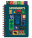 Harry Potter: Hogwarts Spiral Notebook by Insight Editions