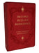 The Lord of the Rings Memory Journal: Reflect, Record, Remember by Insight Editions