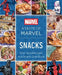 A Taste of Marvel: Snacks by Insight Editions