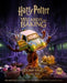 Harry Potter: Wizards of Baking: The Official Companion Guide: Includes Delicious, Harry Potter-Inspired Recipes to Make at Home by Insight Editions