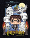 Funko Pop! Harry Potter and the Sorcerer's Stone: The Official Coloring Book by Insight Editions