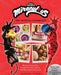Miraculous: The Official Cookbook: Recipes Inspired by Family, Friends, and the T&S Boulangerie Patisserie by Lisa Kingsley