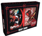 DC Comics: Harley Quinn Tiny Book and Pin Set by Insight Editions