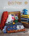 Harry Potter: Knitting Magic: The Official Harry Potter Knitting Pattern Book by Tanis Gray