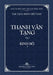 Thanh Van Tang, tap 1: Truong A-ham, quyen 1 - bia mem by Tue Sy