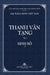 Thanh Van Tang, tap 1: Truong A-ham, quyen 1 - Bia Cung by Tue Sy