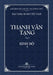 Thanh Van Tang, tap 2: Truong A-ham, quyen 2 - bia mem by Tue Sy